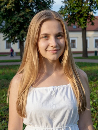 Maryia, 24, Belarusian woman from Grodno ready for international dating and meaningful connection