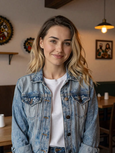 Darya, 30, Belarusian woman from Gomel looking for a committed Western partner for marriage