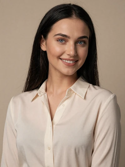 Lucie, 29, verified Czech woman from Plzeň seeking genuine love and a lasting partnership on Drogul