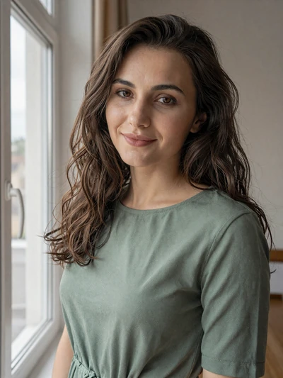 Natalya, 32, Belarusian woman from Minsk ready for a serious cross-cultural relationship