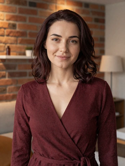 Ekaterina, 30, Russian woman from Novosibirsk looking for a marriage-minded Western man online