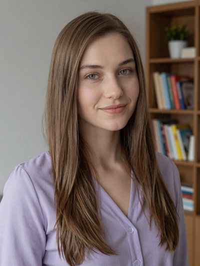 Zuzana, 26, verified Slovakian woman from Bratislava seeking a serious relationship on Drogul