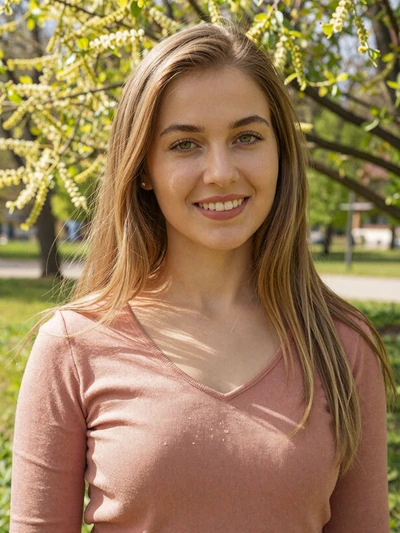 Adriana, 29, Moldovan woman from Bălți interested in meeting her future husband through Drogul