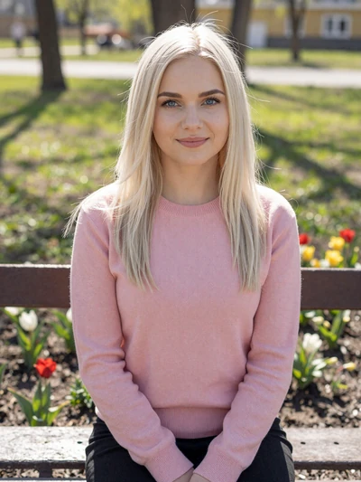 Verified Belarusian woman Natallia from Vitebsk seeking love on safe dating platform