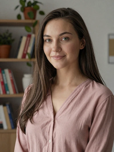 Réka, 28, verified Hungarian woman from Budapest seeking a serious relationship on Drogul dating platform