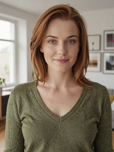 Barbora, 33, Czech woman from Prague interested in meeting a marriage-minded American man