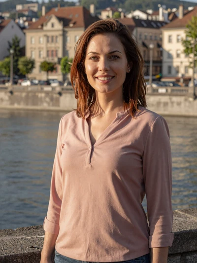 Katarina, 30, Slovakian woman for marriage from Bratislava looking for love
