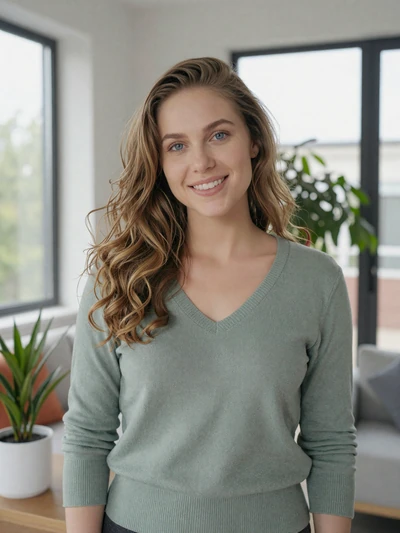Slovakian woman Simona from Banská Bystrica on verified international dating platform seeking love