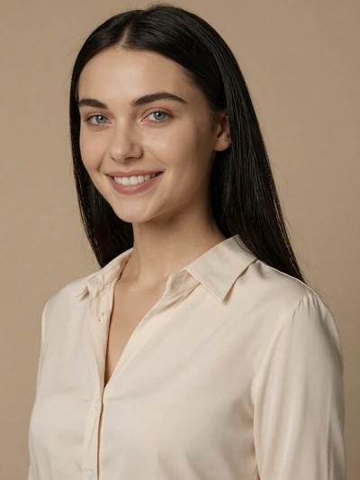 Barbora, 28, verified Slovakian woman from Bratislava seeking genuine love and partnership