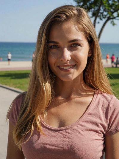 Yoana, 29, Bulgarian woman from Varna interested in meeting her future husband through Drogul