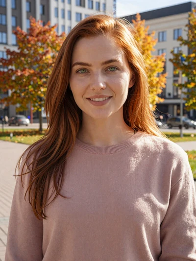 Elizaveta, 28, Russian woman from Kazan interested in meeting her future husband through Drogul