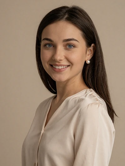 Alena, 28, verified Belarusian woman from Minsk seeking genuine love and partnership on Drogul