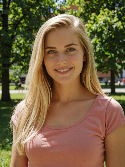 Michaela, 28, Czech woman from Brno interested in meeting her future husband on Drogul