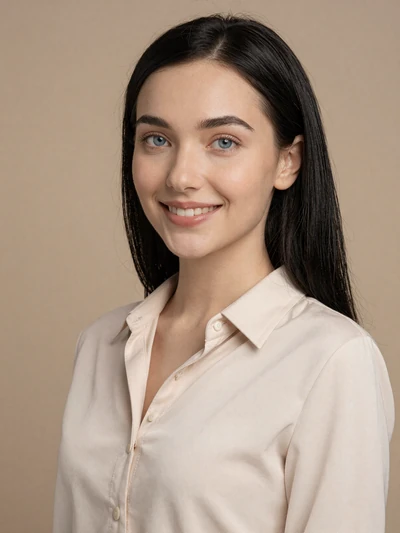 Alina, 28, verified Ukrainian woman from Dnipro seeking genuine love and partnership