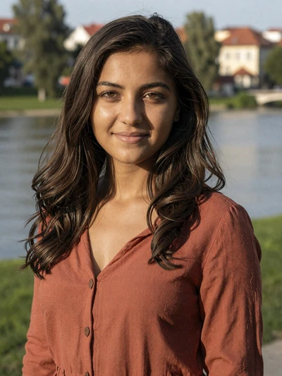 Petya, 25, Bulgarian woman from Ruse searching for lasting love with a Western man