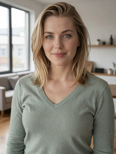 Katarína, 33, Slovakian woman from Nitra interested in meeting a marriage-minded American man