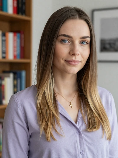Katarzyna, 28, verified Polish woman from Warsaw seeking a serious relationship on Drogul dating platform