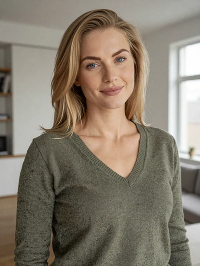 Natalia, 33, Polish woman from Wrocław interested in meeting a marriage-minded American gentleman